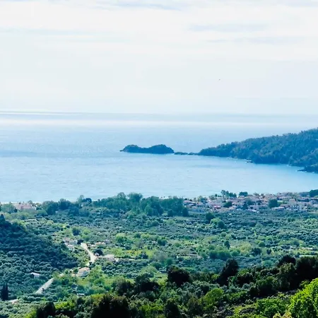 Stelia View Apartment