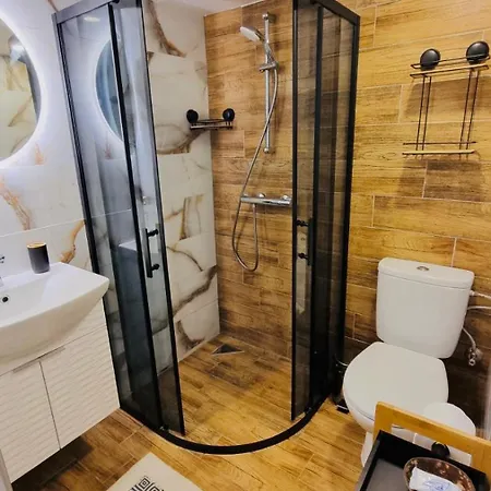 Apartment Stelia View *