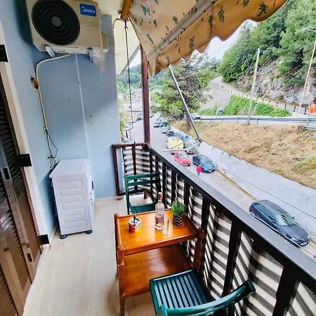 Stelia View * Panagia (Thasos)