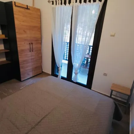 Stelia View Panagia (Thasos)