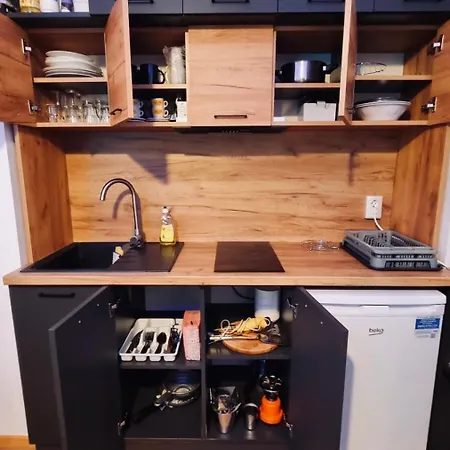 Stelia View Apartament