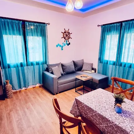 Apartment Stelia View