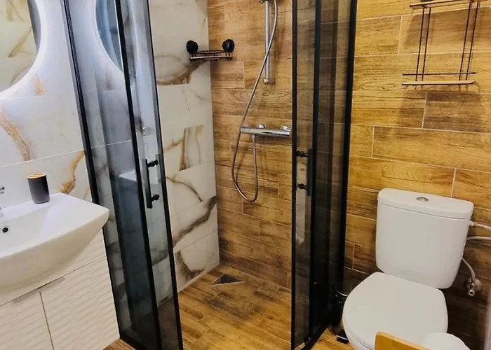 Lejlighed Stelia View *